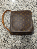 Louis Vuitton Monogram Musette Crossbody Bag